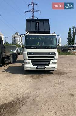 Цены DAF CF Самосвал