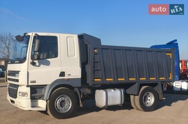 Цены DAF CF Самосвал