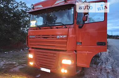 Ціни DAF Самоскид