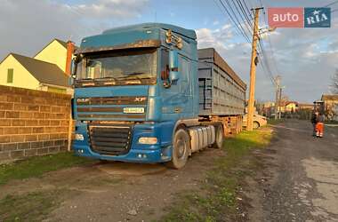 Цены DAF Самосвал