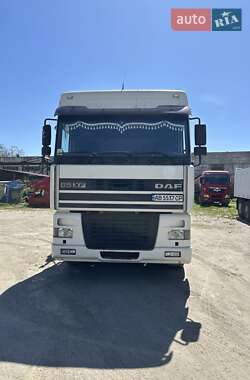 Ціни DAF Самоскид