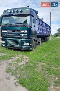 Ціни DAF Самоскид