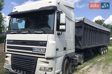 Ціни DAF Самоскид