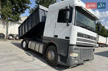 Цены DAF Самосвал