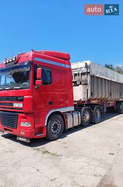 Цены DAF Самосвал