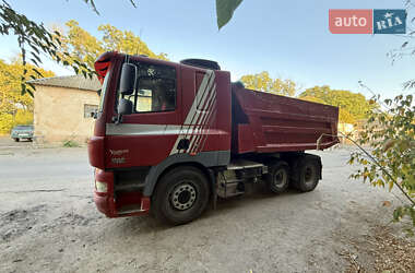 Ціни DAF Самоскид