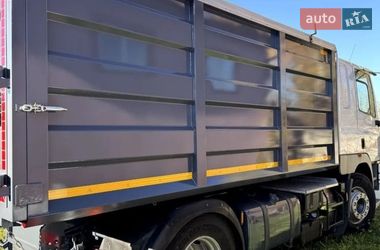 Цены DAF Самосвал