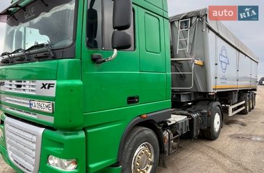 Цены DAF Самосвал