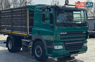 Ціни DAF Самоскид