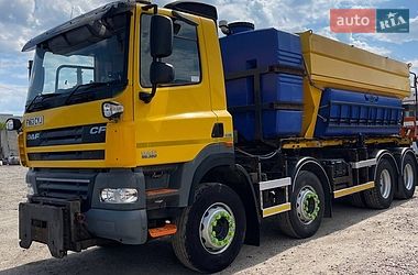 Ціни DAF Самоскид
