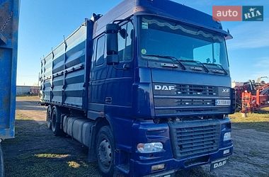 Ціни DAF Самоскид