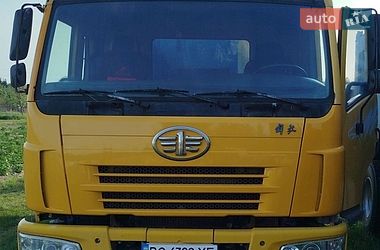 Цены FAW Самосвал