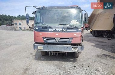 Ціни Foton Самоскид