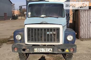 Цены ГАЗ Самосвал