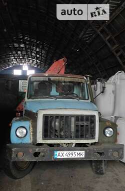 Цены ГАЗ Самосвал