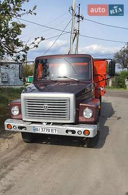 Цены ГАЗ Самосвал