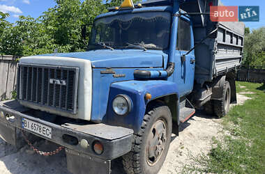 Цены ГАЗ Самосвал