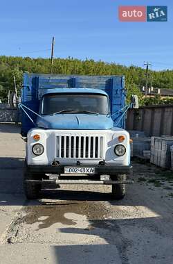 Цены ГАЗ Самосвал