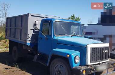 Ціни ГАЗ Самоскид