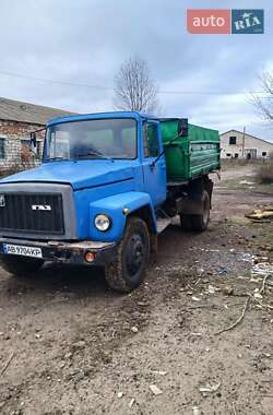 Ціни ГАЗ Самоскид