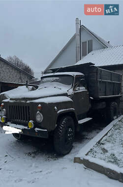 Цены ГАЗ Самосвал