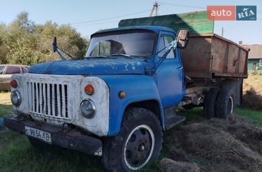 Цены ГАЗ Самосвал