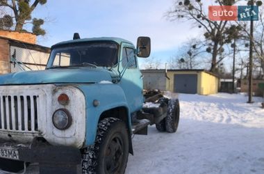 Цены ГАЗ Самосвал