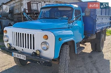 Цены ГАЗ Самосвал