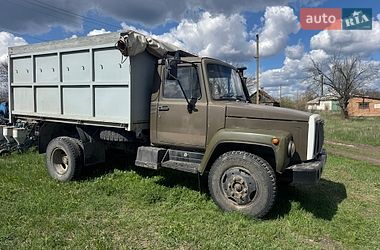 Цены ГАЗ Самосвал