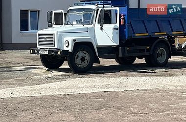 Цены ГАЗ Самосвал