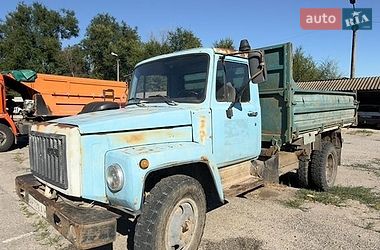 Цены ГАЗ Самосвал