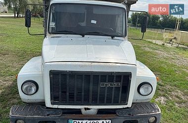 Ціни ГАЗ Самоскид