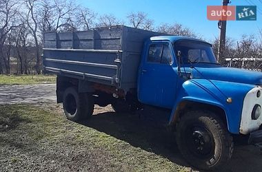 Цены ГАЗ Самосвал