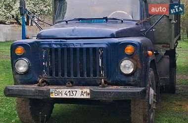 Цены ГАЗ Самосвал
