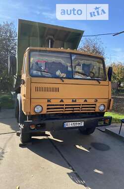 Ціни КамАЗ Самоскид