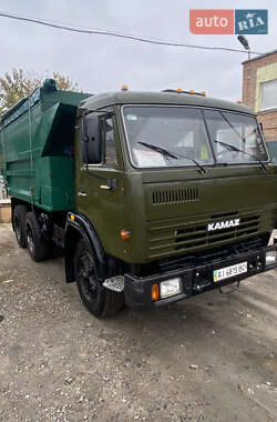 Цены КамАЗ Самосвал