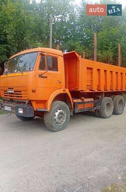 Цены КамАЗ Самосвал