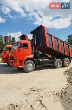 Цены КамАЗ Самосвал