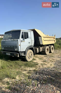 Цены КамАЗ Самосвал