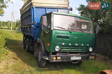 Ціни КамАЗ Самоскид