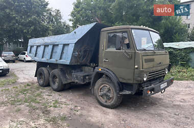 Ціни КамАЗ Самоскид