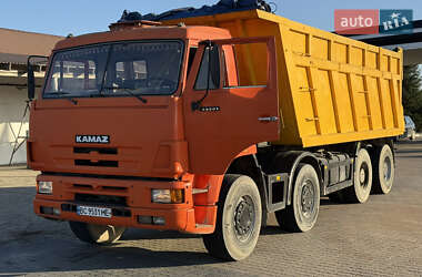 Цены КамАЗ Самосвал