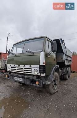 Ціни КамАЗ Самоскид