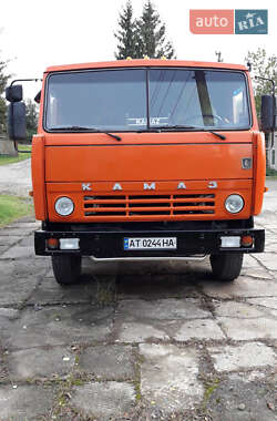 Цены КамАЗ Самосвал