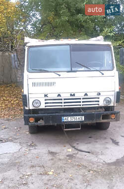 Ціни КамАЗ Самоскид