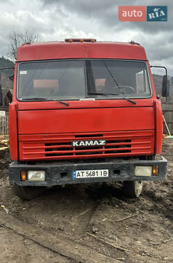 Цены КамАЗ Самосвал