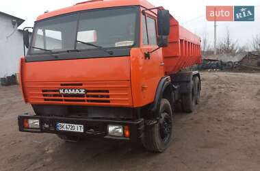 Ціни КамАЗ Самоскид