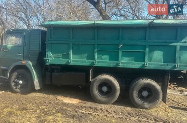 Цены КамАЗ Самосвал