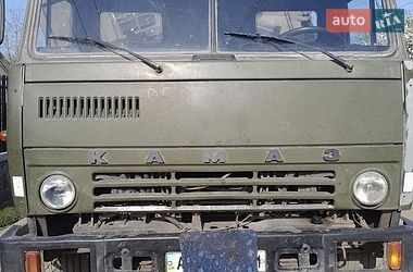 Цены КамАЗ Самосвал