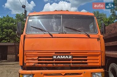 Цены КамАЗ Самосвал